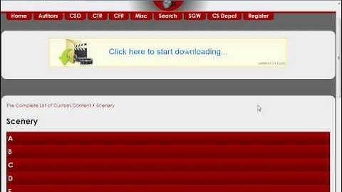 RCT3 Custom Scenery Tutorial