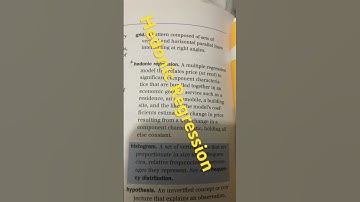 Hedonic Regression #realestate #realestateagent