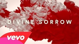 Video thumbnail of "Wyclef Jean - Divine Sorrow ft. Avicii (Lyric Video)"