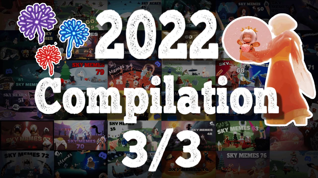 Best sky memes of 2022/3