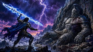 KLIFF vs TITAN pt5 ⚡⚔️ |CRIMSON DESERT|