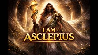 I Am Asclepius