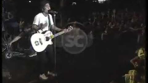 st12 - rasa yang tertinggal (konser)