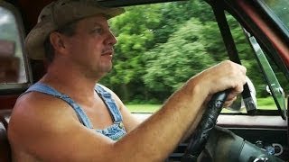 Tim Says Farewell to Illegal 'Shining | Moonshiners