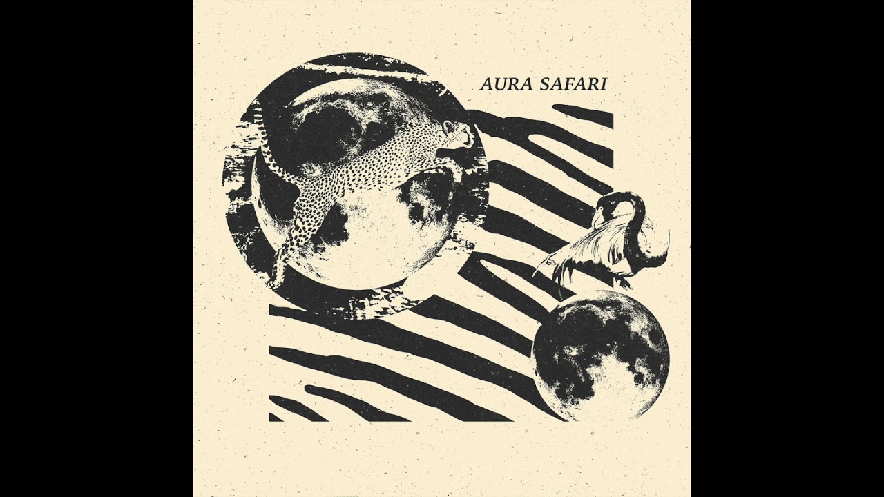 Aura Safari - Sahara