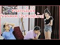 รวมหัวกันทั้งบ้าน!! (เซอร์ไพรส์วันเกิดน้องชาย) | rakhang