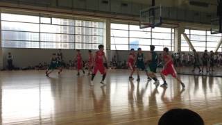 20170513大會盃東吳AＶＳ政大B-2