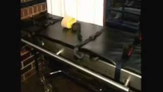 The State Prepares For An Execution