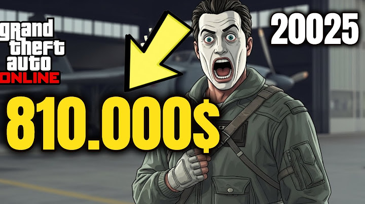 ✅YOU WILL NOT BE A MILLIONAIRE in GTA 5 online IF YOU DO NOT HAVE THIS GTA ONLINE BUSINESS TO EAR...