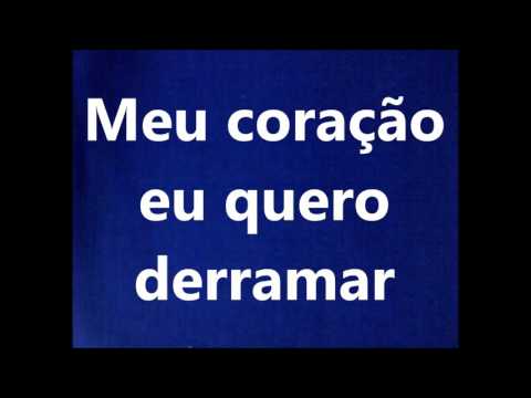 Putar Espírito Enche a Minha Vida (Playback) - Quatro por Um