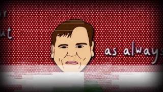 Stopdroprewind Saves Christmas