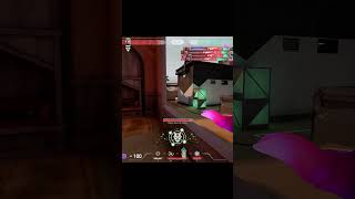 GURDIAN HEADSHORT IN BRONZE 3 #valorant #valoranttips #valorantclips