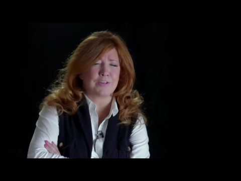 Pippa Malmgren, a featured Real Vision Publications contributor.