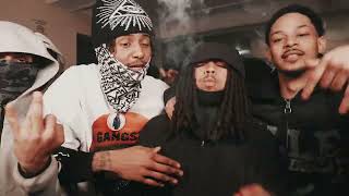 Juneski B - Trigger Happy (Official Music Video) | Shot by @CHDENT