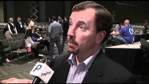 PayPal X Innovate 2010: Innovate Preview by Scott Thompson