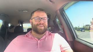 Male Gainer Fat Chat In Car