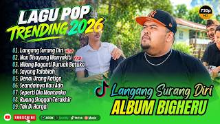 Download lagu Bigheru - LANGANG SURANG DIRI - NAN DISAYANG MANYAKITI | HILANG BAGANTI BURUAK BATUKA || LAGU MINANG