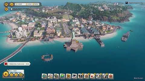 How To Best Use Bunkhouses In Tropico 6 (Quick Tips)