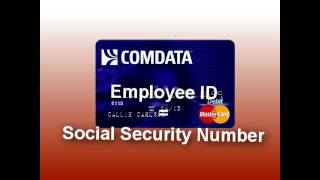Receiving, Setting Up, and Using Your EmployBridge Paycard