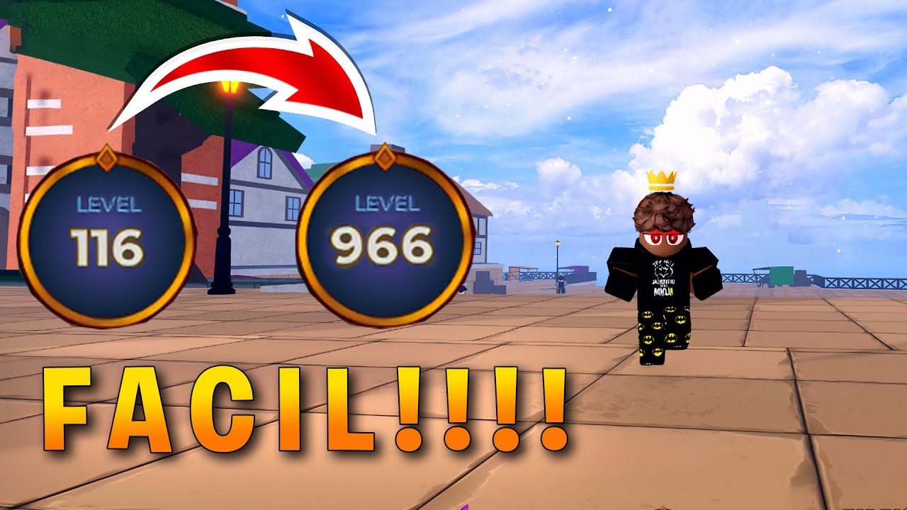 [CODES] COMO UPAR MUITO RAPIDO E FACIL NO VOX SEAS (BLOX SEAS)