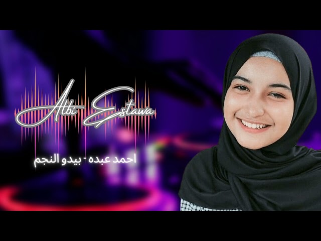 Music Viral tiktok | Albi Estawa- احمد عبده u0026 بيدو النجم. class=