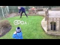 How to Film your BIG WHACK