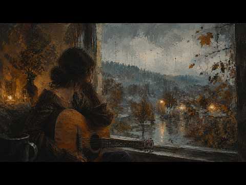 Obsidian Swing - When The Rain Hangs Low (Acoustic alt version)