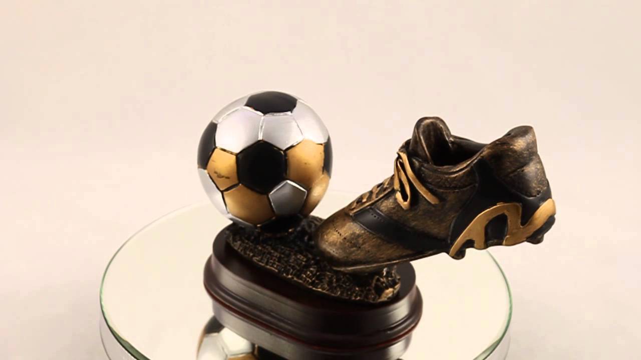 Borealy - The King of Football