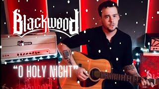 Blackwood - "O Holy Night"