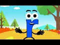 Meet Letter R | Akili and Me | African Educational Cartoons