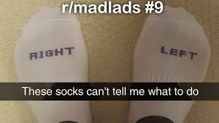 r/madlads Best Posts #9