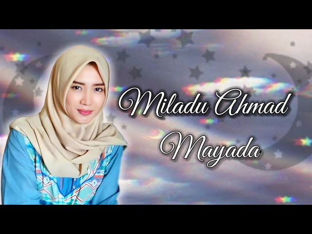 Miladu Ahmad - Mayada ( Official Music Video ) class=