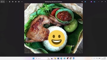 Membuat Landing Page Sederhana Menggunakan Tailwind CSS pt 3