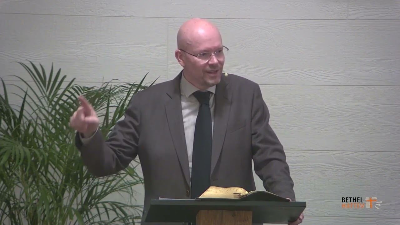 Helaas zeggen veel christenen: Ik sta wel achter het Joodse volk maar niet achter de staat Israël.