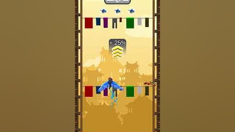 NinJump | Backflip Studios | Android Gameplay