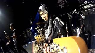 Download Lagu Amanat Perwira, Al FarabiBand \u0026 nrocinu: bassist view. MP3