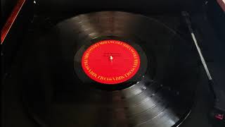 Celebrity Boz Scaggs - Lowdown (Vinyl) Profile