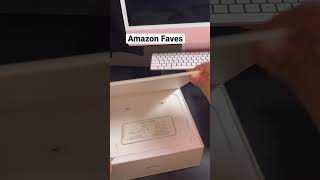 My Favorite New Charger from Amazon