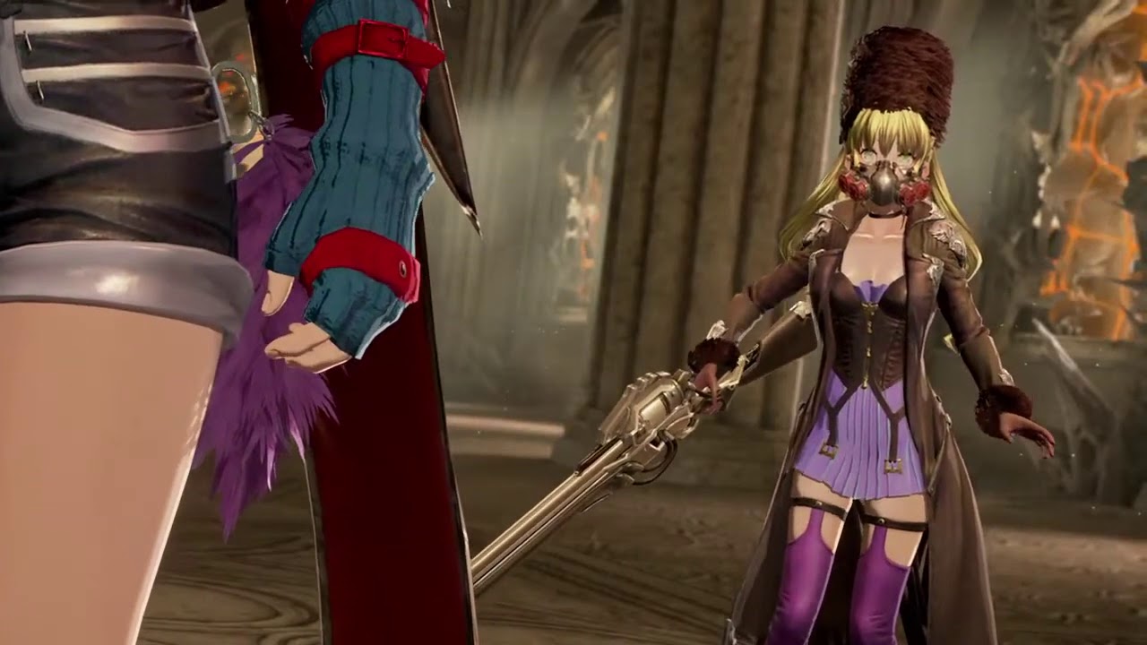 scarlet nexus character creation scarlet nexus character creation