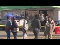 17-year-old in critical condition after shooting at East Macon gas station, sheriff's office says