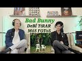 Dad Reacts to Bad Bunny: DeBÍ TiRAR MáS FOToS