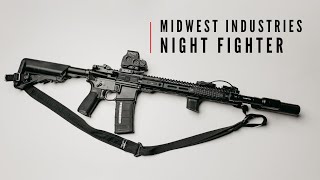 One of the BEST most affordable rifles: Night Fighter