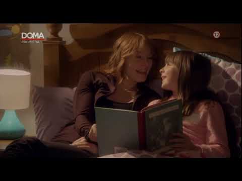 Film Najkraj darek (2014 Christmas at Cartwright