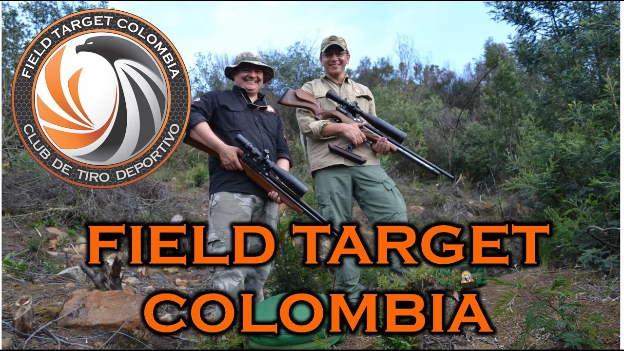 Club de Tiro Field Target Colombia