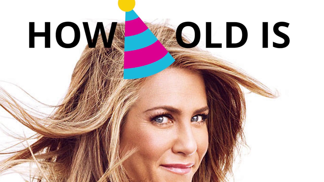 Watch Jennifer Aniston born February 11, 1969 (age 49) video Watch Jennifer Aniston born February 11, 1969 (age 49) video