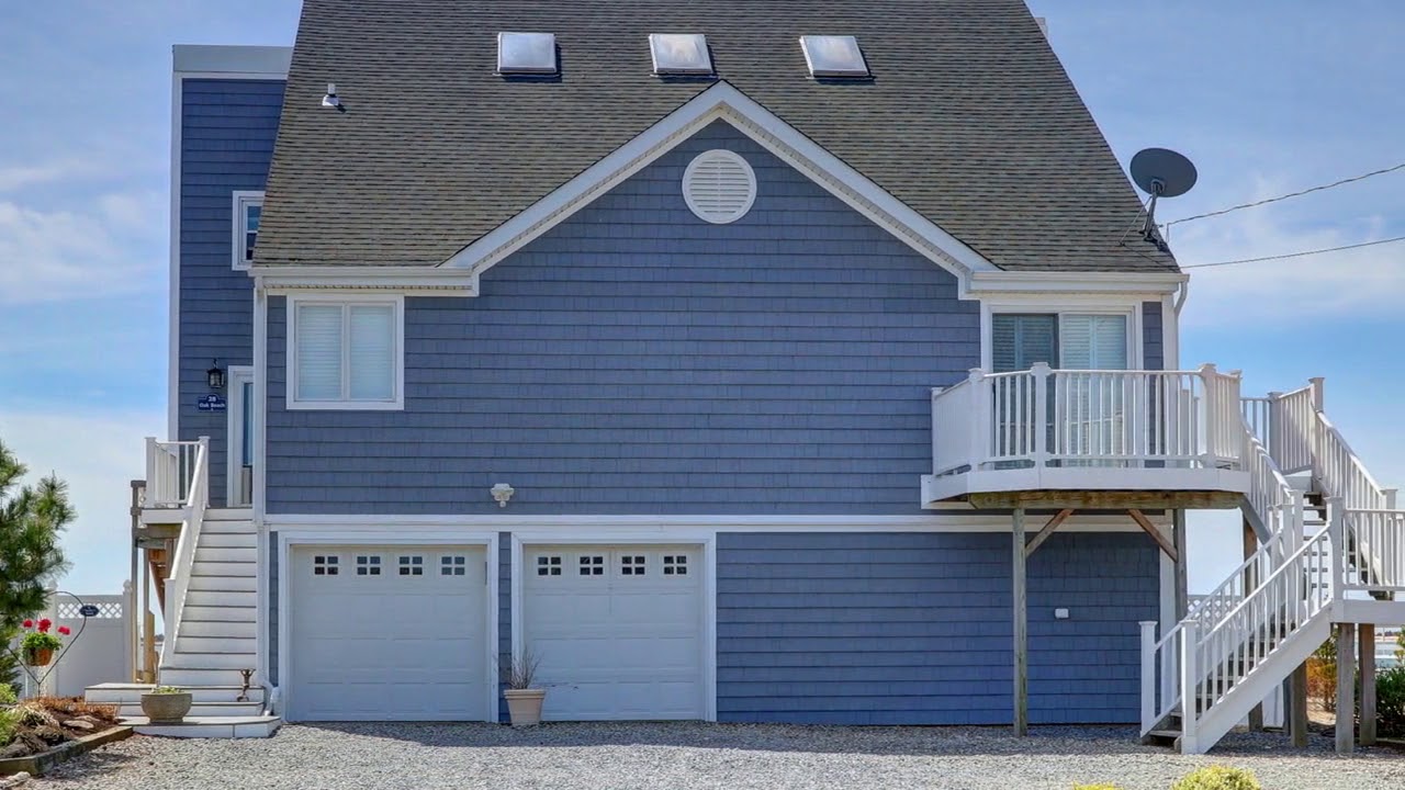 28 Tern Court , Oak Beach, New York YouTube