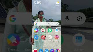 #training mein Apne profile ke sath photo kaise banaen#edit