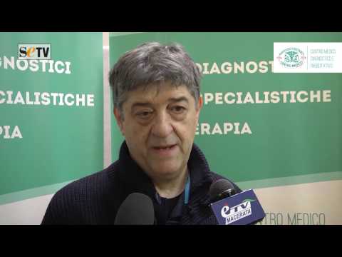 Dr. Giuseppe Luchetti