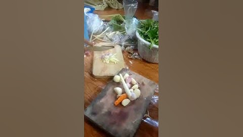 UJIAN PRAKTEK PRAKARYA KELAS IX A