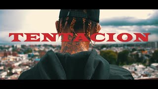 Cleink OG l TENTACION (Video Official)